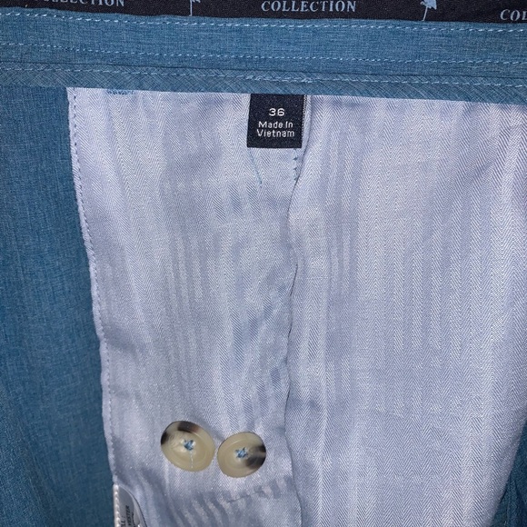 Men’s Tailorbyrd collection shorts - Picture 5 of 5